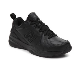 Кроссовки мужские New Balance 608 V5, черный 432274 | black