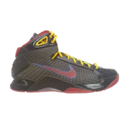 Кроссовки Nike Hyperdunk Supreme 'Mcdonald'S All American', черный 333373 061 | black