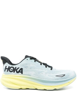 Hoka кроссовки Clifton 9, синий 1127895 | синий