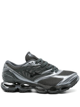 Кроссовки Mizuno Wave Prophecy LS, черный d1ga2511 | черный