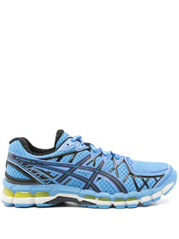 Кроссовки Asics Gel-Kayano 20, синий 1203a388 | синий