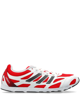 Кроссовки Adidas Adizero PR "Pure Ruby", красный jq0021 | красный