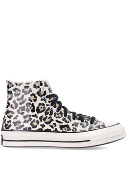 Кеды Converse Chuck 70 светящиеся в темноте, нейтральный цвет a13436c | нейтральные цвета