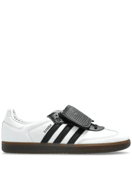 Кроссовки Adidas Samba LT, белый ji3199 | белый