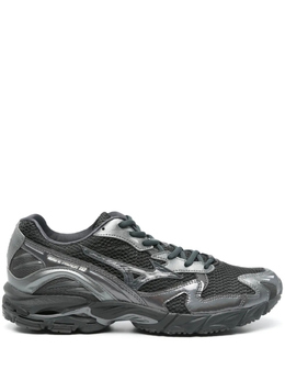 Кроссовки Mizuno Wave Rider 10, черный d1ga243108 | черный