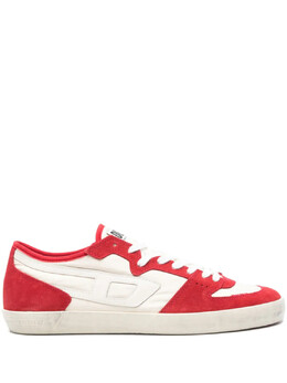 Кроссовки Diesel S-Leroji D-1, красный y03489p8119 | красный