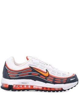Nike кроссовки Air Max TL 2.5 Phantom/Total Orange, красный fz4110001 | красный