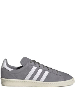 Кроссовки Adidas Campus 80s "GREY", серый fz6154 | серый
