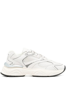 Karl Lagerfeld кроссовки Komet, нейтральный kl56524 | нейтральные цвета