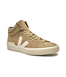 Кеды кожаные Veja Minotaur, бежевый vh245m0000110180041 | beige