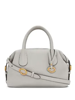 Oscar de la Renta The Mini Dahlia tote bag 26085542