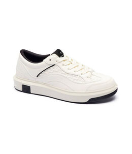 Кроссовки мужские Armani Exchange комбинированные, белый ax245m000045c260040 | bianco