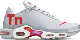 Кроссовки Nike Air Max Plus TN SE 'Speed Red', красный aq1088 001 | red