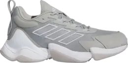 Adidas Кроссовки Impact FLX 2 TF 'Grey', черный ie9375 | black