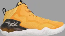 Кроссовки nova surge 'saffron yellow' Asics, желтый 1061a027 750 | yellow