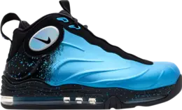 Кроссовки Nike Total Air Foamposite Max 'Tim Duncan', синий 472498400 | blue