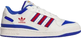 Adidas Кроссовки NCAA x Forum Low 'Kansas', синий ie7699 | blue