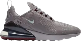 Кроссовки Nike Air Max 270 'Atmosphere Grey', серый ah8050 016 | grey