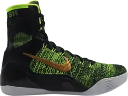 Кроссовки Nike Kobe 9 Elite XDR 'Victory', зеленый 641714077 | green