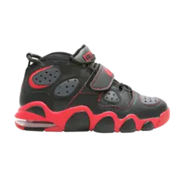 Кроссовки Nike Air Cb 34, черный 316940 061 | black