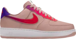 Кроссовки Nike Air Force 1 Low Unlocked by You, многоцветный do7958 xxx | multi-color