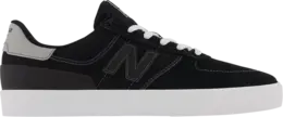 Кроссовки New Balance Numeric 272, черный/серый nm272msb | black