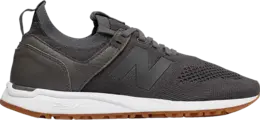 Кроссовки New Balance Wmns 247 'Castlerock', серый wrl247sy | grey