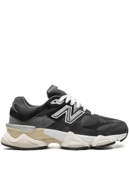 New Balance 9060 "Black Phantom/Charcoal" sneakers 24946977