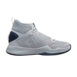 Кроссовки Nike Fragment Design x Zoom HyperRev 'Greyish', серый 848556 004 | grey