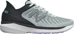 Кроссовки New Balance Wmns Fresh Foam 860v11 'Camden Fog', серый w860e11 | grey
