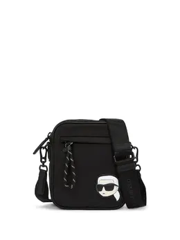 Karl Lagerfeld Ikon cross body bag 26165479