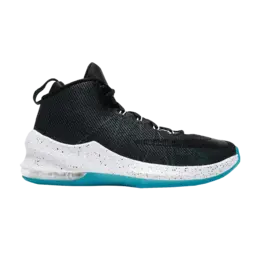 Кроссовки Nike Air Max Infuriate Mid PRM EP, черный ao7891 004 | black