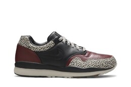 Кроссовки Nike Air Safari Premium Nrg, черный 543261 030 | black