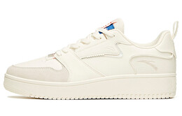 Кроссовки Anta, слоновая кость/белый 912118018-1