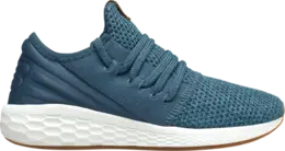 Кроссовки New Balance Wmns Fresh Foam Cruz V2 'North Sea', синий wcrzdls2 | blue