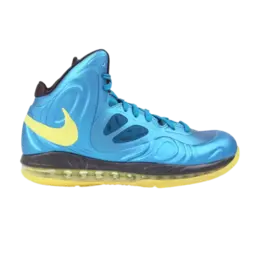 Кроссовки Nike Air Max Hyperposite, бирюзовый 524862 303 | teal