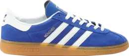 Кроссовки Adidas Munchen 'City Series', синий fv1190 | blue