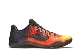 Кроссовки Nike Kobe 11 'Sunset', черный 836183 805 | black