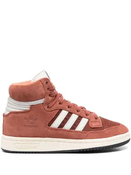 Adidas Centennial 85 high-top sneakers 20938996