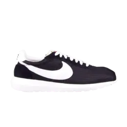 Кроссовки Nike Roshe LD-1000 QS 'Black White', черный 802022 001 | black