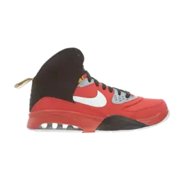 Кроссовки Nike Air Ultimate Force 'Light Crimson', красный 630926 600 | red