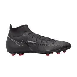 Кроссовки Nike Phantom GT2 Club DF MG, черный dc0819 001 | black