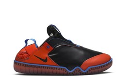 Кроссовки Nike Zoom Pulse, черный cv0535 001 | black