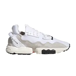Кроссовки Adidas Y-3 ZX Torsion, белый ef2625 | white