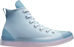 Кроссовки Converse Chuck Taylor All Star CX High Stretch Canvas, синий a01176c | blue