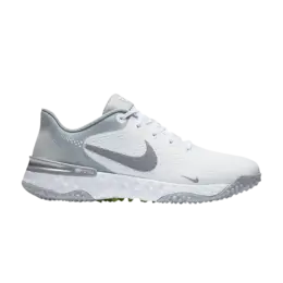 Кроссовки Nike Alpha Huarache Elite 3 Turf, белый cv3560 100 | white
