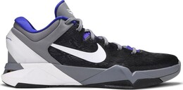 Кроссовки Nike Zoom Kobe 7 System 'Concord', фиолетовый 488371402 | purple