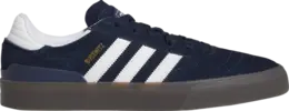 Кроссовки Adidas Busenitz Vulc 2.0 'Collegiate Navy Gum', синий gy6911 | blue