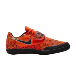 Nike Кроссовки Zoom SD 4, цвет Electric Pack fv2334 900 | electric pack