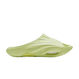 Кроссовки Anta Bubble Slide Light Green, зеленый 8124b1801 4 | light green